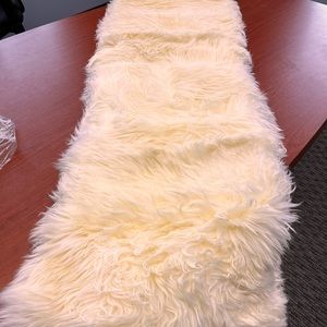 100% Genuine Sheepskin Rug